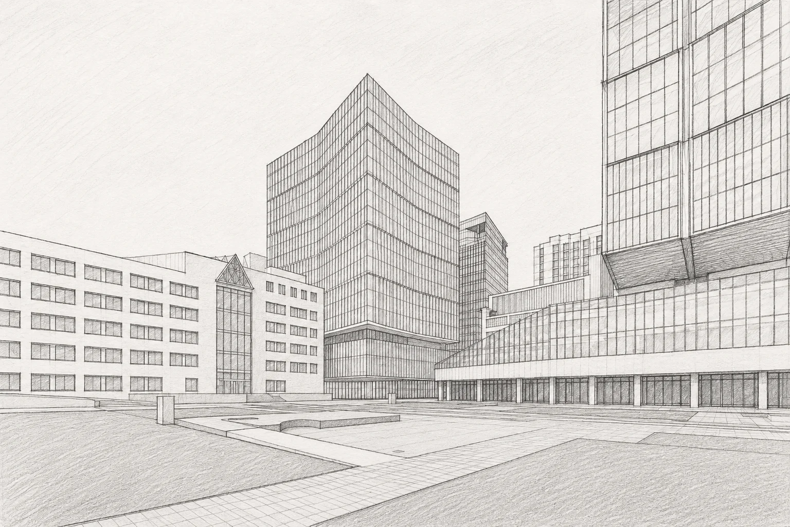 Concept Sketch