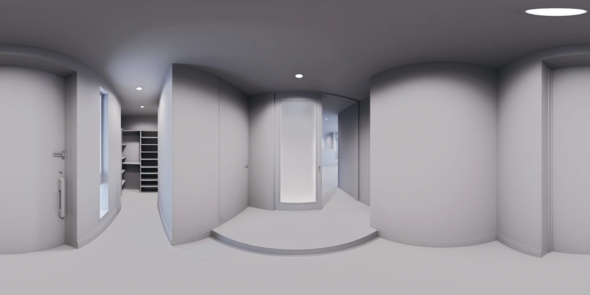 空間１