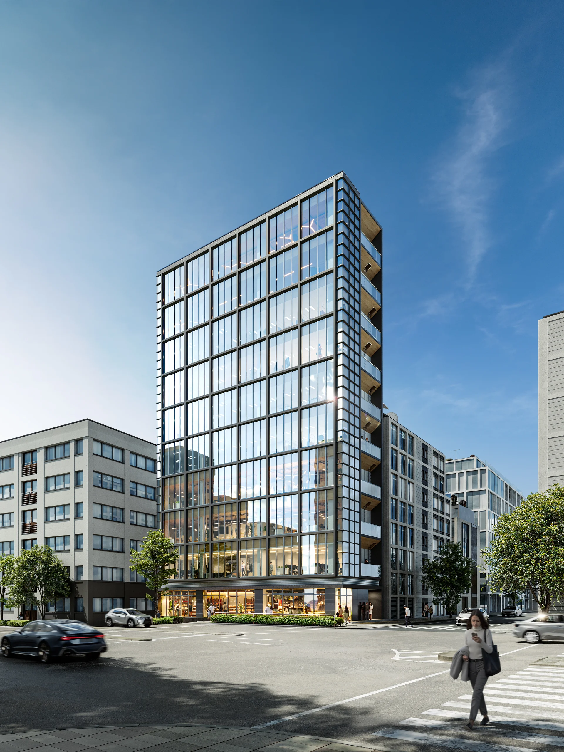 NOVALAND GROUP