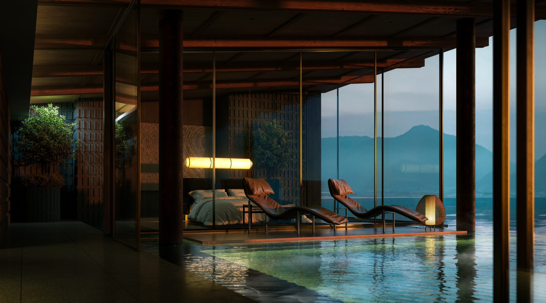 ELEVATE <br> YOUR BUSINESS <br> WITH PHOTOREAL